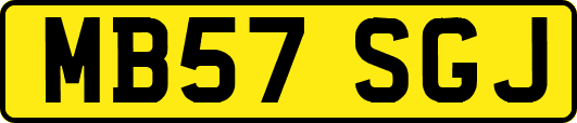 MB57SGJ