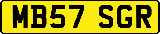 MB57SGR