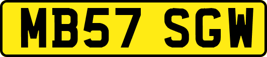 MB57SGW