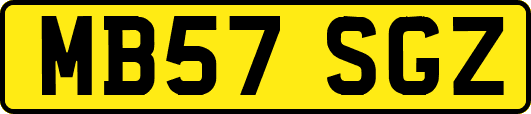 MB57SGZ