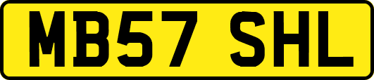 MB57SHL