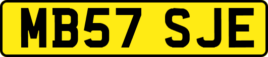 MB57SJE