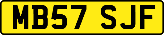 MB57SJF