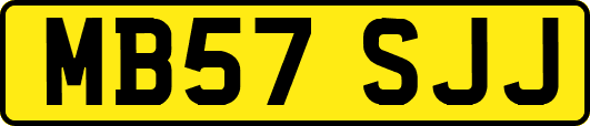 MB57SJJ