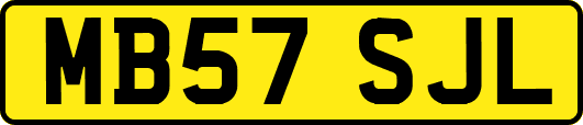 MB57SJL