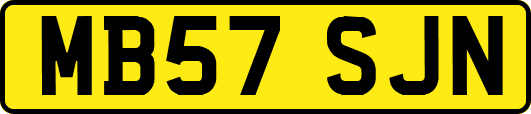 MB57SJN