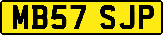 MB57SJP