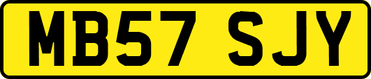 MB57SJY