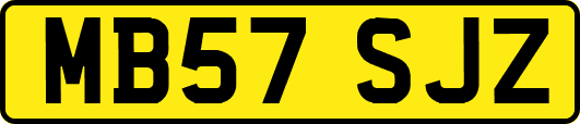 MB57SJZ