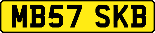 MB57SKB