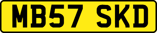 MB57SKD