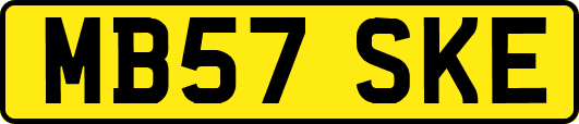 MB57SKE