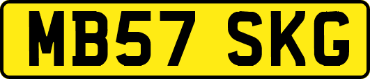 MB57SKG