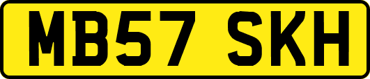 MB57SKH