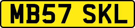 MB57SKL