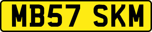 MB57SKM