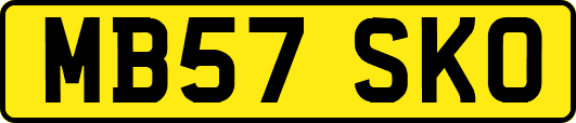 MB57SKO