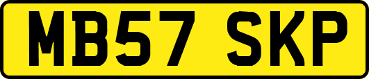 MB57SKP
