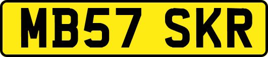 MB57SKR