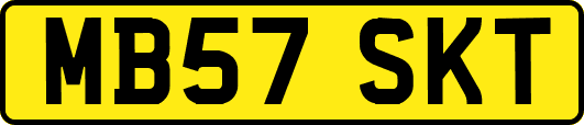 MB57SKT