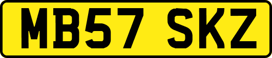 MB57SKZ