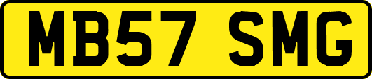 MB57SMG
