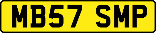 MB57SMP