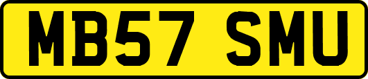 MB57SMU
