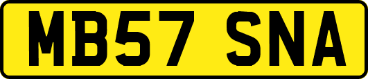 MB57SNA