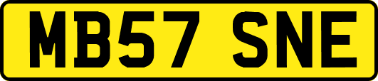MB57SNE