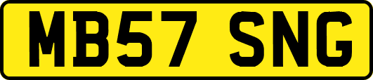 MB57SNG