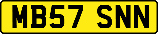 MB57SNN