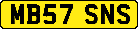 MB57SNS