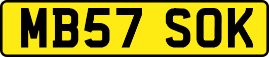 MB57SOK