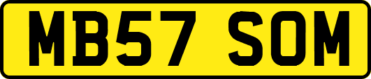 MB57SOM