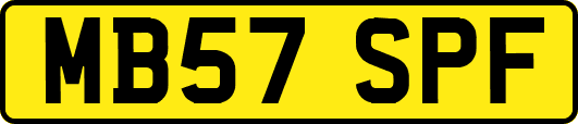 MB57SPF