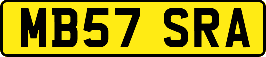 MB57SRA