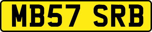 MB57SRB