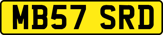 MB57SRD
