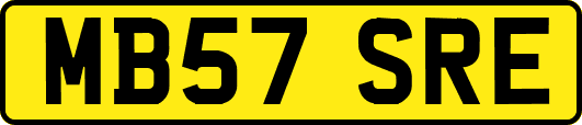MB57SRE