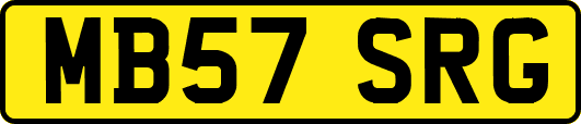 MB57SRG