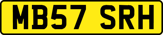 MB57SRH
