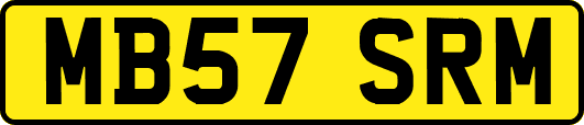 MB57SRM