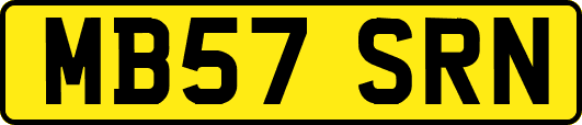 MB57SRN