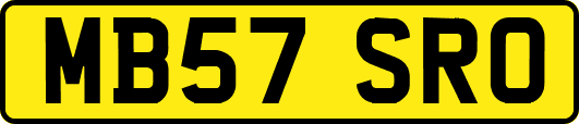 MB57SRO