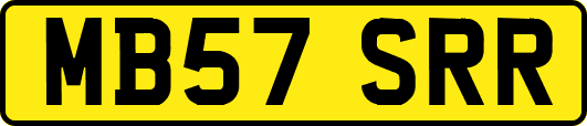 MB57SRR