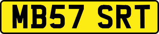 MB57SRT