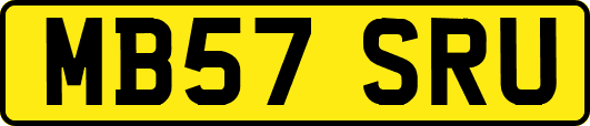 MB57SRU
