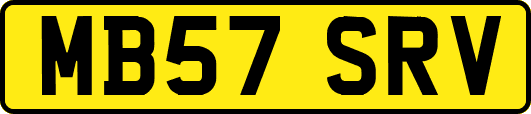 MB57SRV