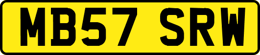 MB57SRW